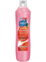 Suave Essentials Sun-Ripened Strawberry Energizing Shampoo