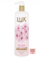 Lux Sakura Bloom Brightening Body Wash