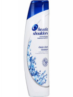 Head & Shoulders Anti-Dandruff Shampoo Classic Clean