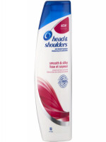 Head & Shoulders Anti-Dandruff Shampoo Smooth & Silky