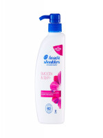 Head & Shoulders Smooth and Silky Shampoo