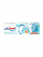 Aquafresh Big Teeth Fluoride Toothpaste 6-8 Years