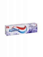 Aquafresh Active White Fluoride Toothpaste