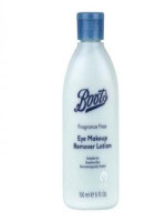 Boots Eye Makeup Remover Lotion