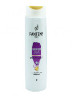 Pantene Pro-V Superfood Full & Strong Shampoo: Revitalize Your Hair with Nourishing Superfoods
