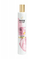 Pantene Lift N Volume Biotin & Rose Water Shampoo: Boost Your Hair's Volume Naturally