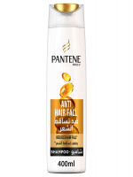 Pantene Pro-V Anti Hair Fall Shampoo: Prevent Hair Loss & Promote Healthy Scalp