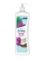 ST. Ives Soft & Silky Coconut & Orchid Body Lotion
