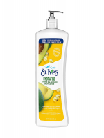 St. Ives Hydrating Body Lotion Vitamin-E And Avocado