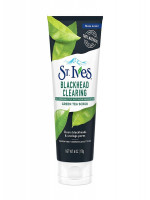 St. Ives Blackhead Clearing Face Green Tea Scrub