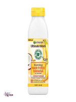 Garnier Ultimate Blends Hair Food Banana Conditioner - Nourish and Hydrate Your Hair