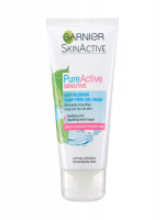 Garnier Pure Active Sensitive Anti-Blemish Face Wash