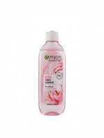 Garnier Natural Rose Water Toner Sensitive Skin