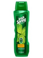 Irish Spring Original 24H Fresh Body Wash