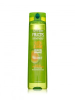 Garnier Fructis Sleek & Shine Shampoo: Tame Your Dry & Frizzy Hair!