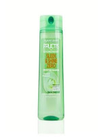 Garnier Fructis Sleek & Shine Zero Shampoo - The Ultimate Solution for Smooth and Shiny Hair