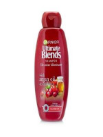 Garnier Argan Oil & Cranberry Ultimate Blends Shampoo