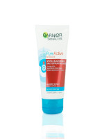 Garnier Pure Active Intensive Anti Spot Exfoliating Scrub: The Ultimate Solution for Clear and Spotless Skin