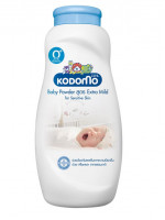 Kodomo Baby Powder Extra Mild/Gentle Soft/N.Soft