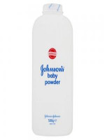 Shop Johnsons Baby Powder 500g for Soothing and Gentle Skin Care