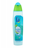 Fa Coconut Water with Coconut Water Shower & Bath