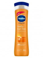 Vaseline Intensive Care Healthy Even Tone With Vitamin B3 and SPF10