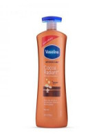 Vaseline Intensive Care Cocoa Radiant Body Lotion