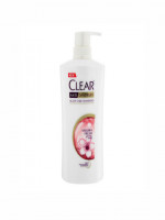 Clear Anti Dandruff Sakura Fresh Shampoo