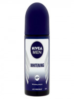 NIVEA MEN Roll On Whitening: Get Brighter and Smoother Underarms!