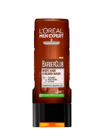 Loreal Barber Club Shower Gel