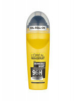 L’Oreal Expert Invincible Sport 96H Roll On Anti-Perspirant Deodorant