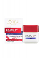 L’Oreal Revitalift Night Cream