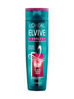 L’Oreal Elvive Fibrology Thickening Shampoo