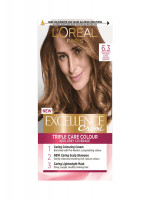 L’Oreal Paris Excellence Crème Natural Light Golden Brown