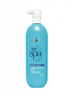 L’oreal Professional Paris Hair Spa Detoxifying Shampoo