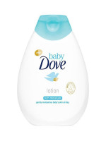Dove Baby Rich Moisture Nourishing Baby Lotion
