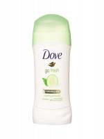 Dove Go Fresh Cucumber & Green Tea Deodorant Stick: Stay Refreshed All Day!