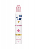 Dove Beauty Finish Deodorant