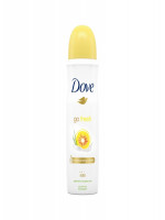 Dove Go Fresh Grapefruit & Lemongrass Anti-Perspirant Deodorant