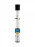 Pantene Ultra Strong Hold 05 Hair Spray