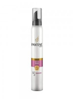 Pantene Mousse Defined Curls 05 Hair Spray