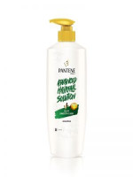 Pantene Advanced Hairfall Solution Anti-Hairfall Silky Smooth Shampoo for Women