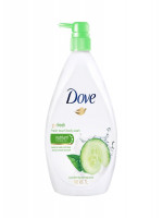 Dove Go Fresh Fresh Touch Body Wash