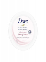Dove Deep Moisturisation Beauty Cream