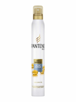 Pantene Pro V Instant Refresh Dry Shampoo - Revitalize Your Hair Anytime!