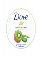 Dove Kiwi Seeds & Cool Aloe Body Scrub