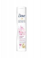 Dove Nourishing Secrets Glowing Ritual Body Lotion with lotus flower extract and rice milk