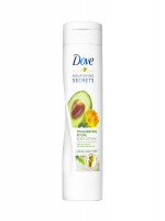 Dove Nourishing Secrets Lotion Invigorating Ritual- Avocado Oil and Calendula Extract