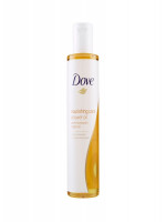 Dove Nourishing Care Shower Oil: Luxurious Hydration for Silky Smooth Skin