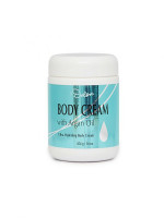 Delon Ultra Hydrating Body Cream with Argan Oil - SLS & Paraben Free